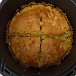 کاغذ سرخکن گرد درجه یک سایز بزرگ100عددی