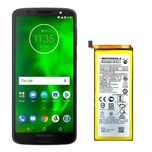 باتری اصلی گوشی موتو جی 6 پلاس موتورولا Motorola Moto G6 Plus JT40