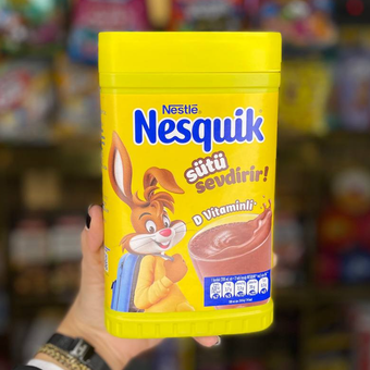 پودر کاکائو نسکوئیک