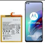 باتری موبایل موتورولا Motorola Moto G100 با کد فنی LZ50