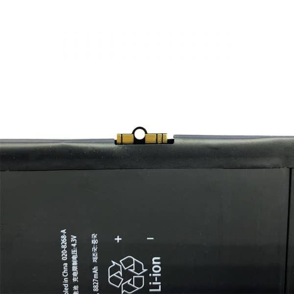 باتری آیپد Ipad 10.2 با کد فنی A1484