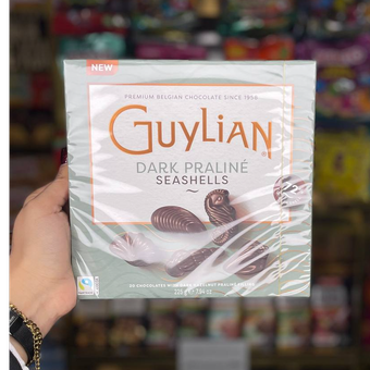 شکلات کادوئی گویلین دارک