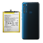 باتری گوشی موتورولا Motorola One Fusion LG50