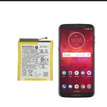 باتری گوشی موتورولا Moto Z3 JS40