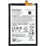 باتری اورجینال گوشی موتورولا G9 Power مدل Mc50