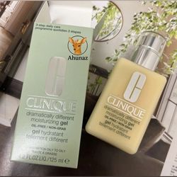 آبرسان ژل پوست چرب و مختلط حجم 125 میل