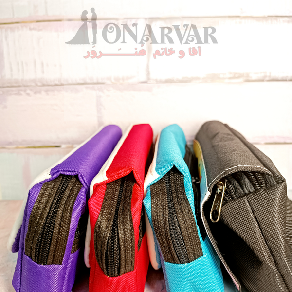 چاپ روی جامدادی