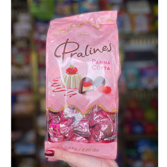 شکلات ووبرو بامغز پرالین پاناکوتا