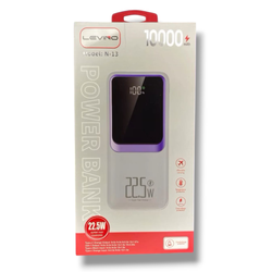 پاور بانک لوینو مدل n13