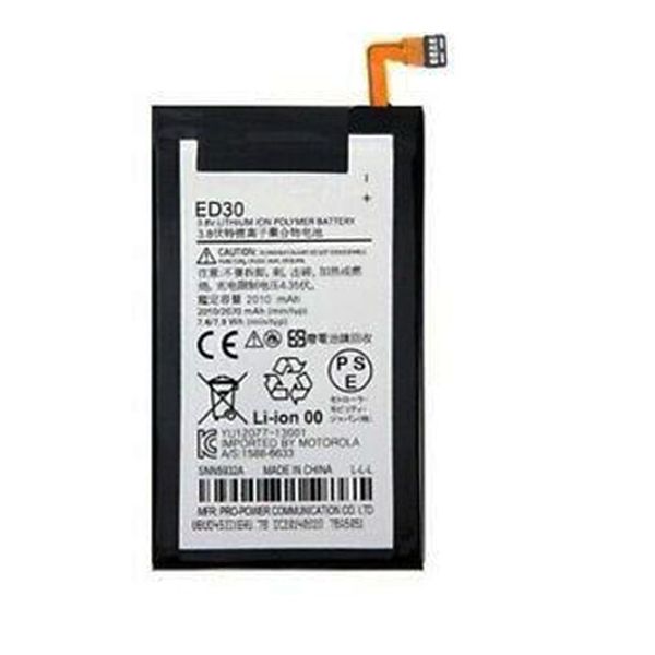 باتری اصلی موتورولا Moto G مدل ED30