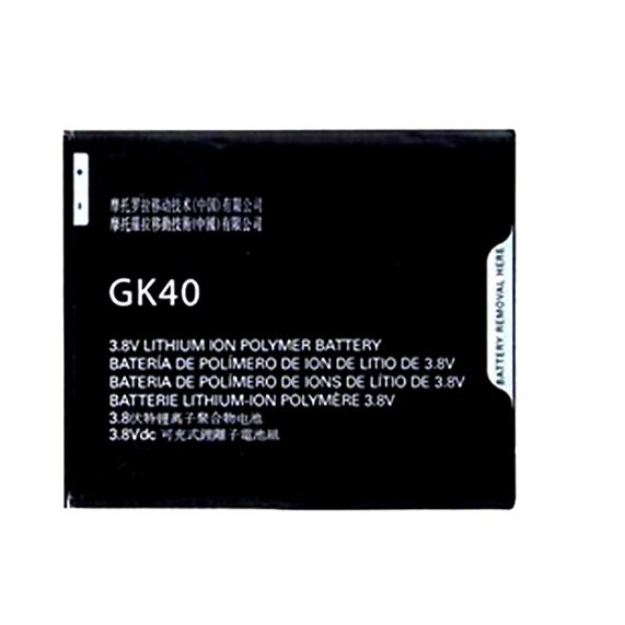 باتری اصلی گوشی موتورولا Motorola Moto G4 Play مدل GK40