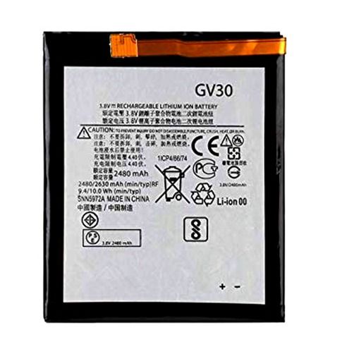 باتری اصلی موتورولا Moto Z مدل GV30