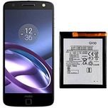 باتری اصلی موتورولا Moto Z مدل GV30