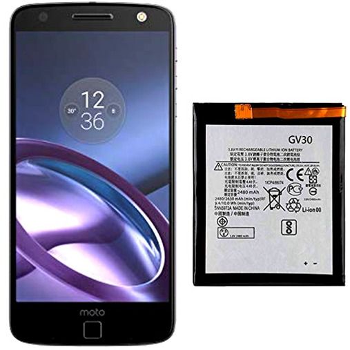 باتری اصلی موتورولا Moto Z مدل GV30