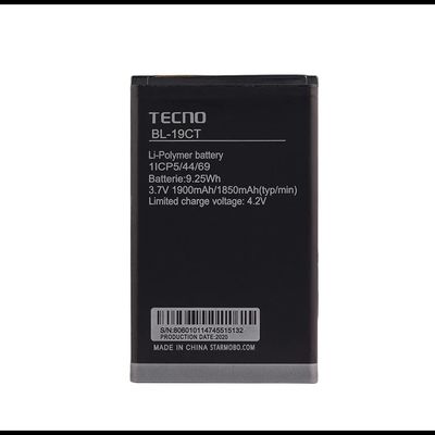 باتری تکنو Tecno T472/ T473 کیفیت اصلی با کد BL-19CT