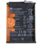 باتری اصلی گوشی هوآوی Huawei Nova Y70 Plus مدل HB536896EFW