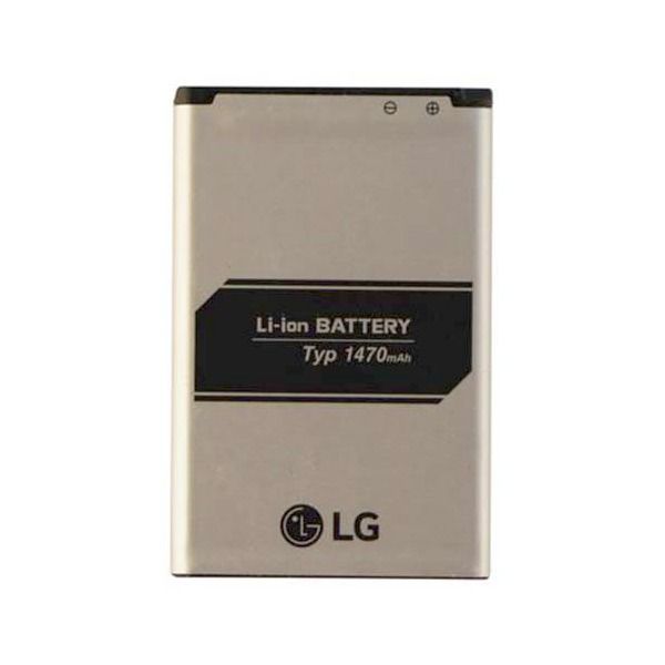 باتری گوشی ال جی LG Folder 2 با شماره فنی BL-49H1H