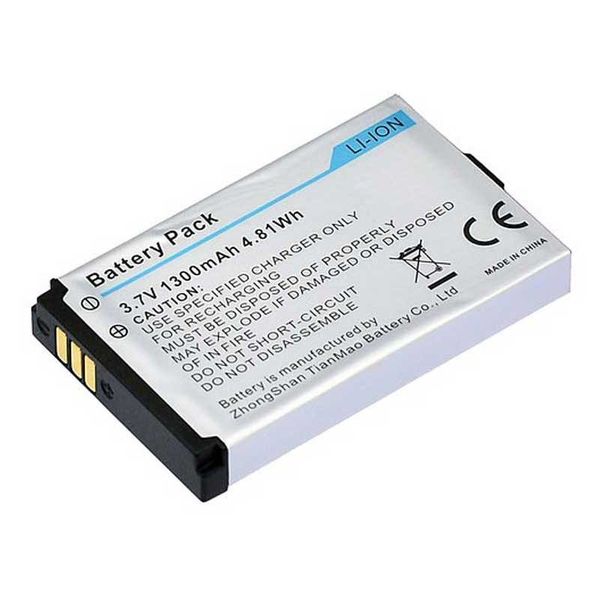 باتری اصلی کت Cat B25