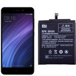 باتری اصلی شیائومی Xiaomi Redmi 4A مدل BN30