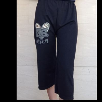 شلوارک زنانه و دخترانه سورمه ایی128