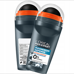 مام ضد تعریق اورآل سری من اکسپرت مدل magnesium defence