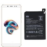 باتری اصلی شیائومی Redmi Note 5 Pro مدل BN45