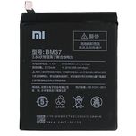 باتری اصلی شیائومی Xiaomi Mi 5s Plus مدل BM37