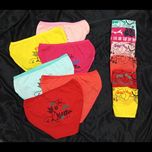 شورت زنانه 137