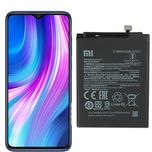 باتری اصلی شیائومی Redmi Note 8 Pro مدل BM4J
