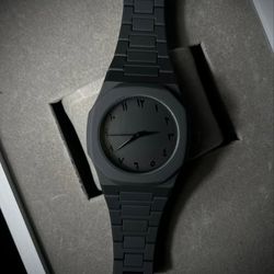 ساعت فول بلک اصلی ترند بازار