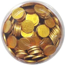 آدامس سکه ای 100عددی اوینا