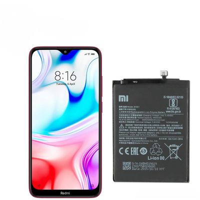 باتری اصلی گوشی شیائومی Xiaomi Redmi 8A – BN51 ظرفیت: 5000mAh