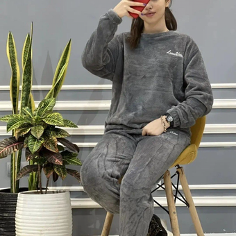 بلوز شلوار تدی