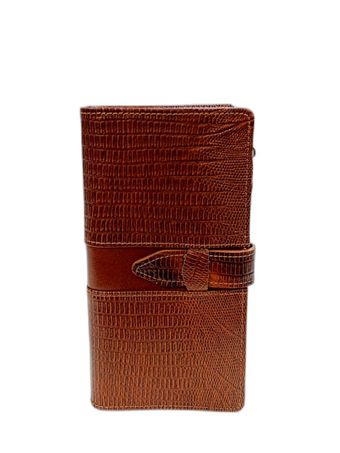 کیف دستی زنانه چرمی مدل گندم