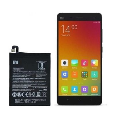 باتری اصلی شیائومی Mi 8 BN32