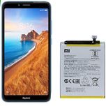 باتری اصلی گوشی شیائومی Xiaomi Redmi 7A BN49