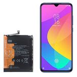 مشخصات فنی باتری اورجینال شیائومی Xiaomi Mi A3 (کد فنی BM4F)