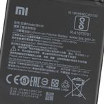باتری اصلی شیائومی Xiaomi Mi Play bn39