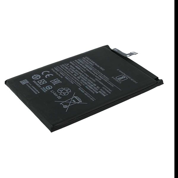 باتری اصلی گوشی شیائومی Xiaomi Redmi Note 9 Pro مدل BN52