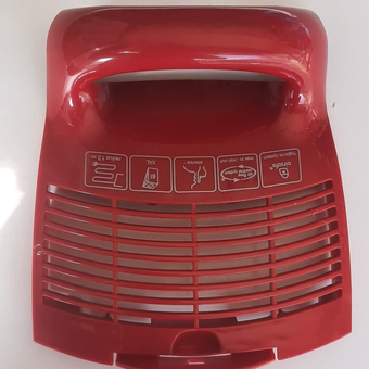 درب جاروبرقی بوش