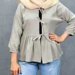 مانتو زنانه