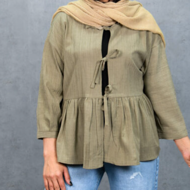 مانتو زنانه