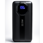 پاور بانک 22.5 وات، ظرفیت 20000 میلی آمپر ساعت لوینو مدل levino n-12