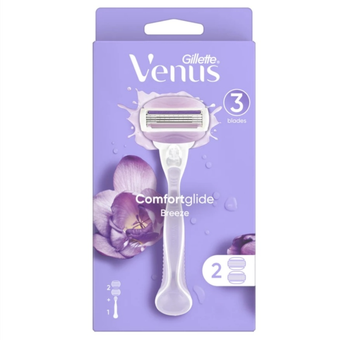 دستگاه ژیلت ونوس Venus