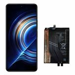 باتری اصلی گوشی ردمی کی 50 شیائومی Redmi K50 BM5D