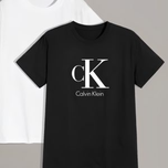 تیشرت طرح kc
