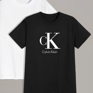 تیشرت طرح kc