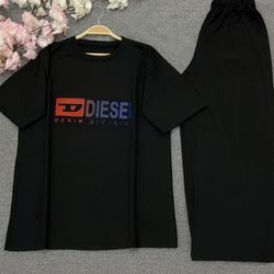 ست تونیک شلوار دیزل