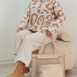 ست بلوز و شلوار لورانس