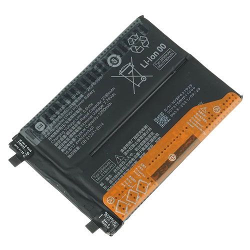 باتری اصلی گوشی شیائومی Xiaomi Mix 4 مدل BP43